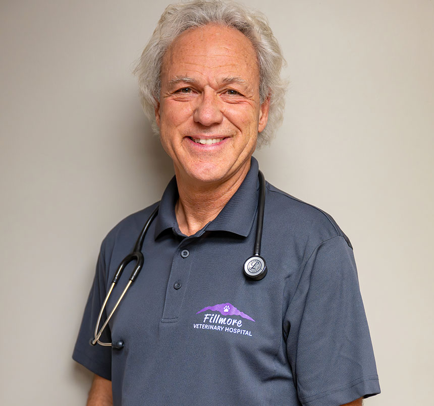 Dr. Cor